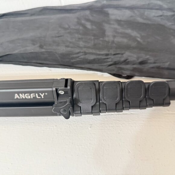 67" Tripod & Selfie Stick, Extendable Cell Phone Tripod Stand - Picture 5 of 5